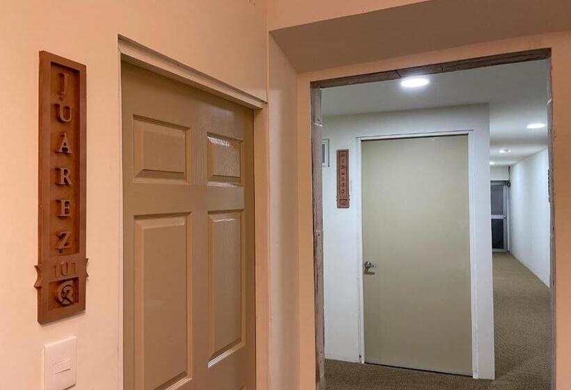 فندق La Casona Real