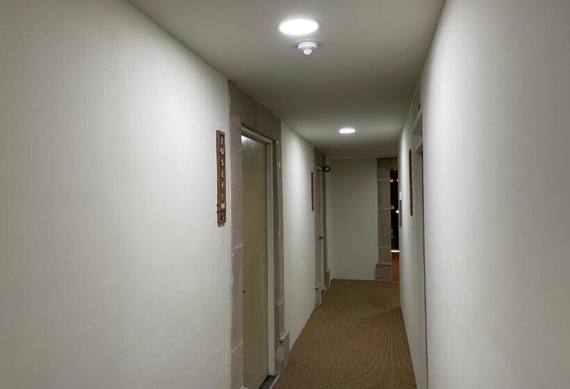 فندق La Casona Real