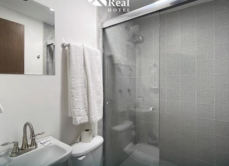 فندق La Casona Real