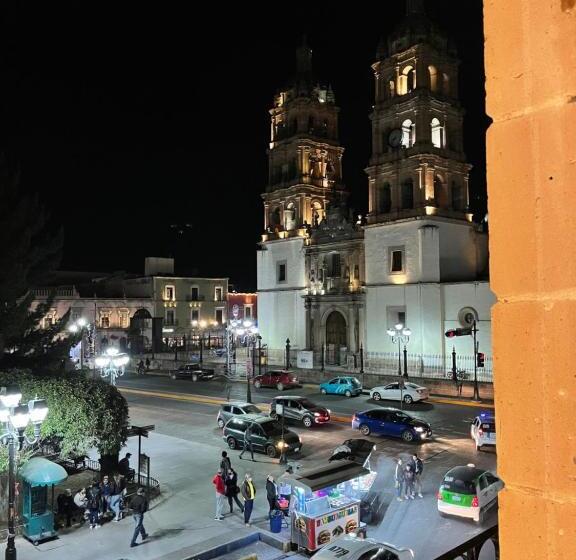 فندق La Casona Real