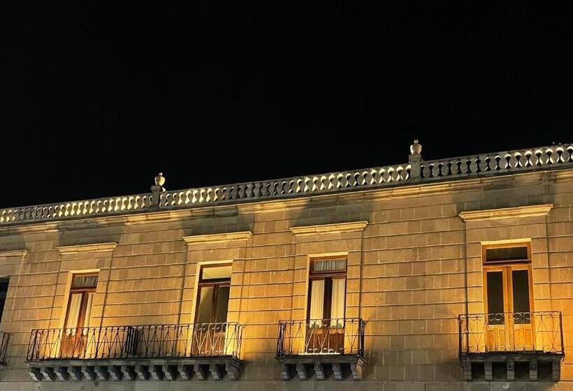 فندق La Casona Real