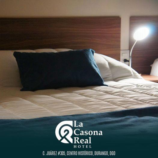 فندق La Casona Real