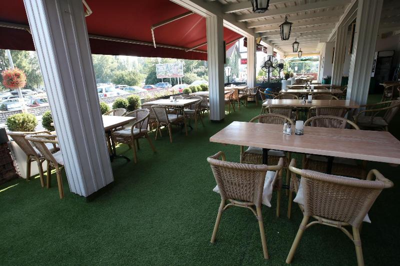 호텔 Laroba Wellness