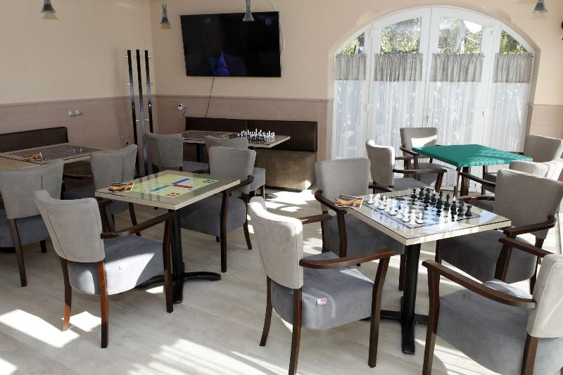 호텔 Laroba Wellness