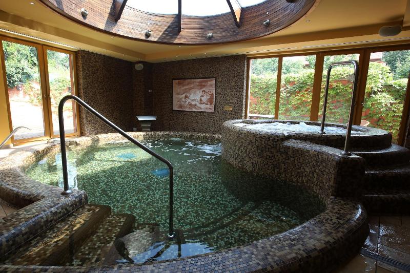 호텔 Laroba Wellness