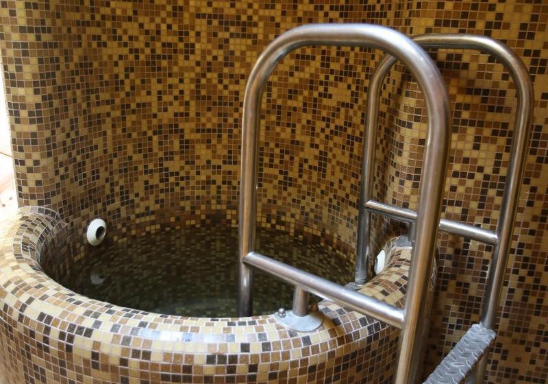 호텔 Laroba Wellness