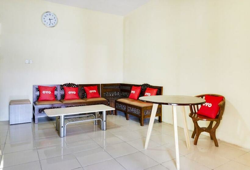 酒店 Reddoorz Syariah At Danau Maninjau Sawojajar