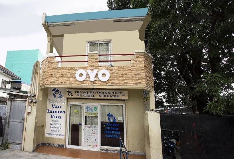 בית מלון כפרי Mye Tourist Inn