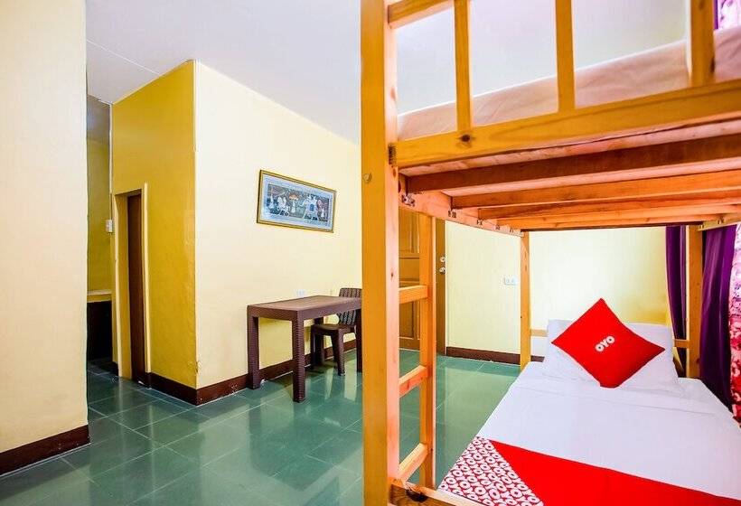 בית מלון כפרי Mye Tourist Inn