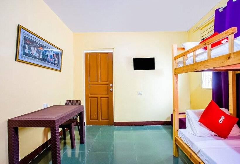 בית מלון כפרי Mye Tourist Inn