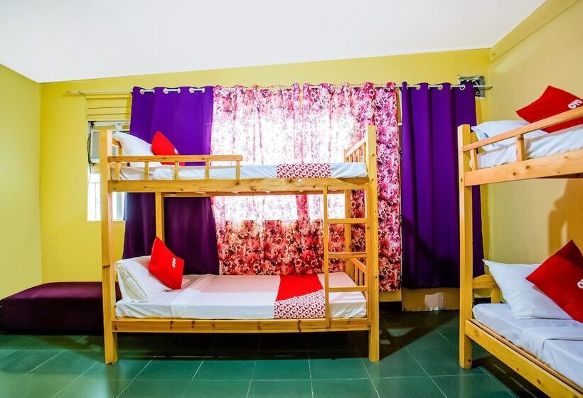 בית מלון כפרי Mye Tourist Inn