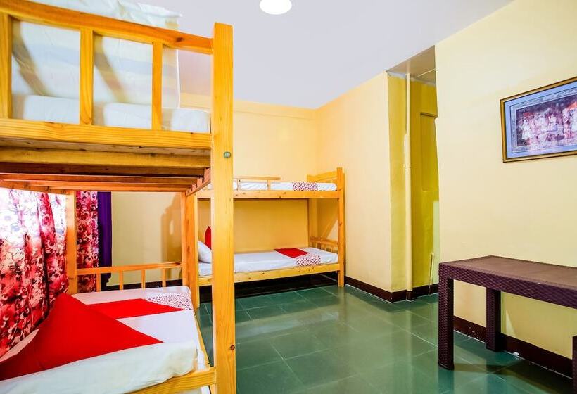 בית מלון כפרי Mye Tourist Inn