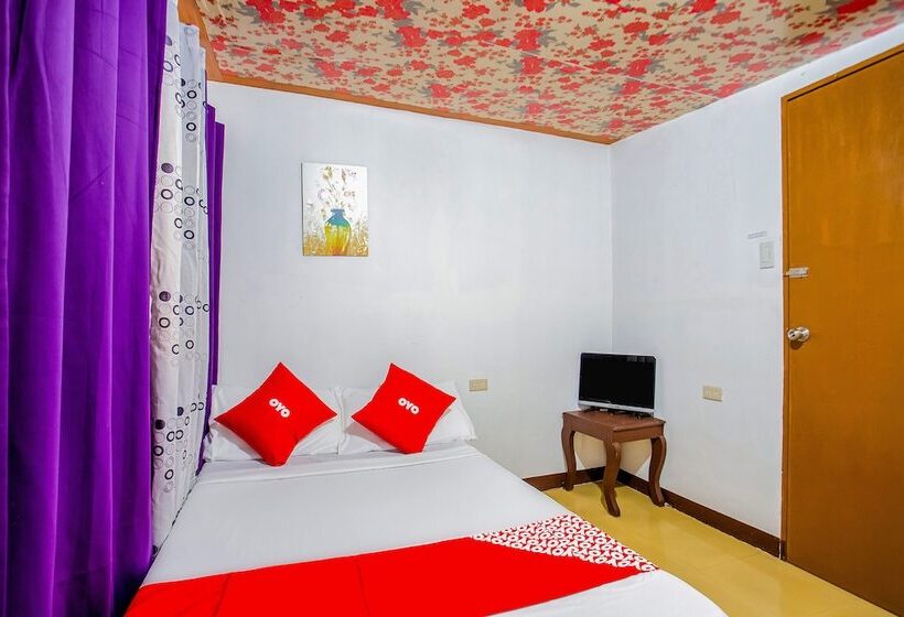 בית מלון כפרי Mye Tourist Inn