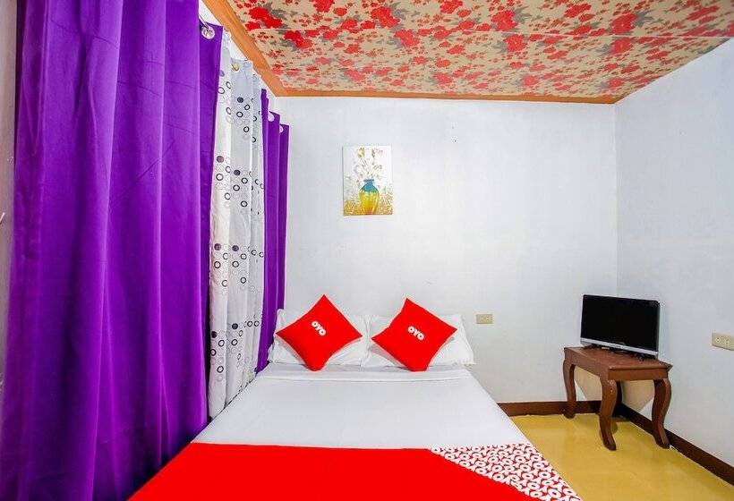 בית מלון כפרי Mye Tourist Inn