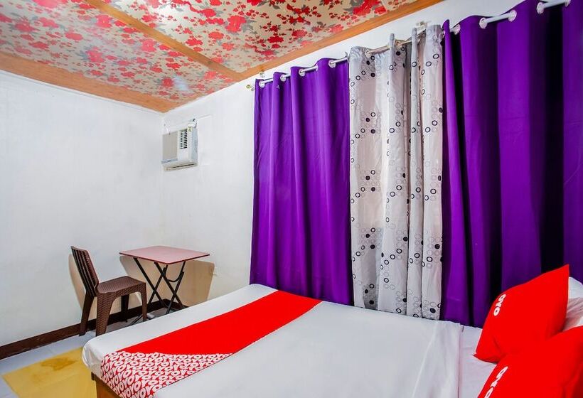 בית מלון כפרי Mye Tourist Inn