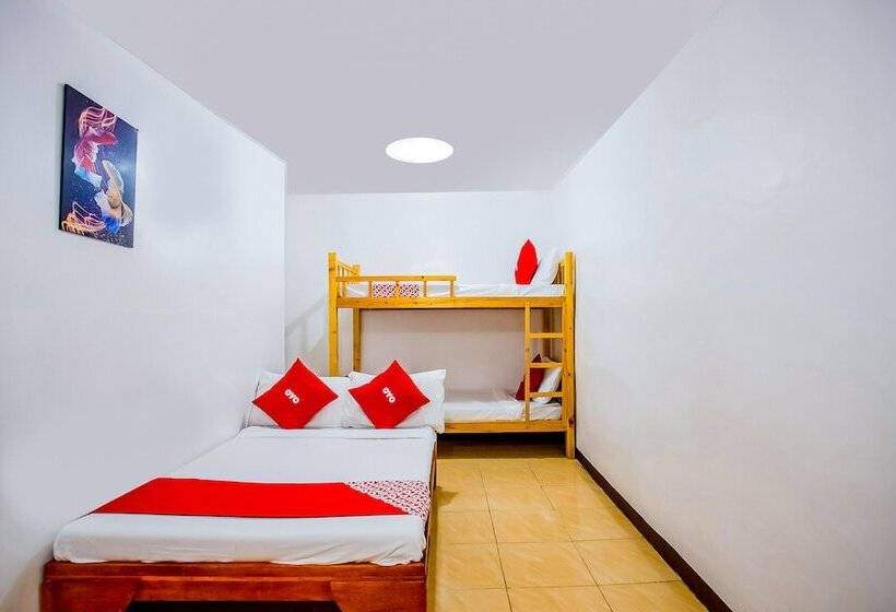 فندق Mye Tourist Inn