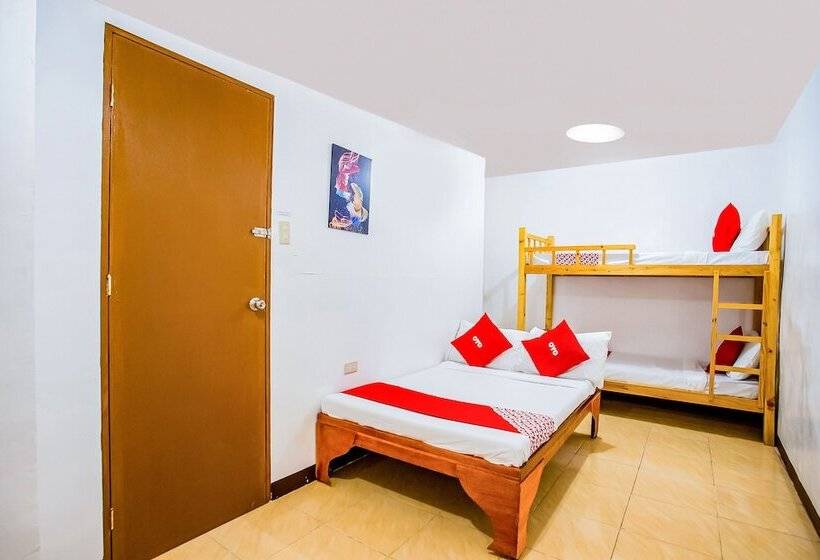 בית מלון כפרי Mye Tourist Inn