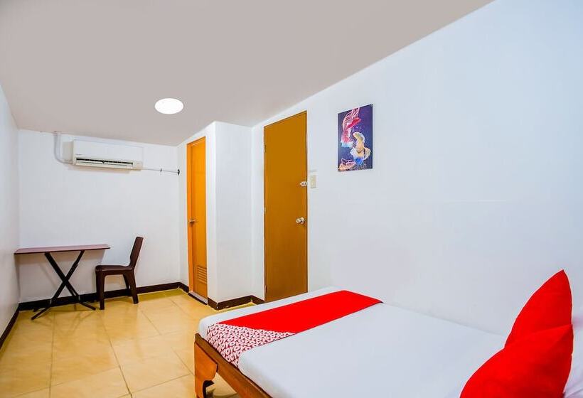 בית מלון כפרי Mye Tourist Inn