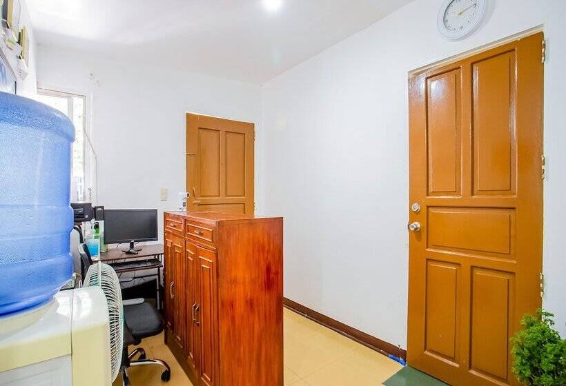 בית מלון כפרי Mye Tourist Inn