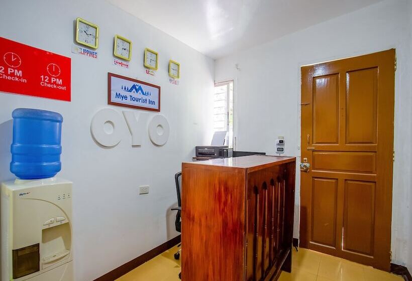 בית מלון כפרי Mye Tourist Inn