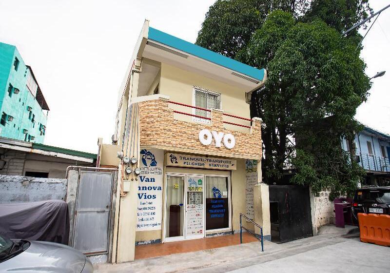 בית מלון כפרי Mye Tourist Inn