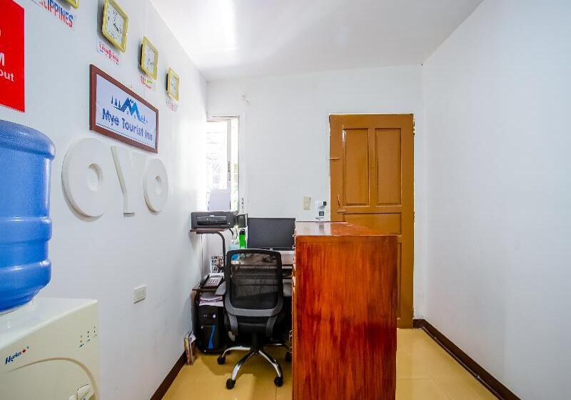 فندق Mye Tourist Inn