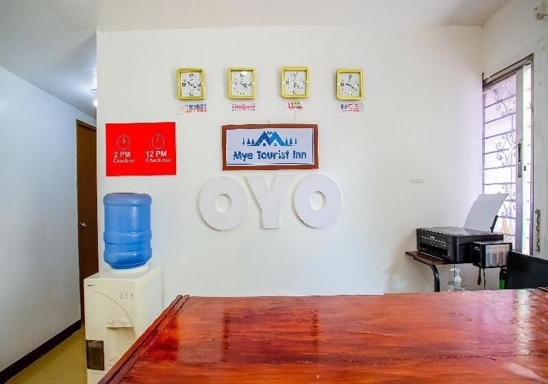 בית מלון כפרי Mye Tourist Inn