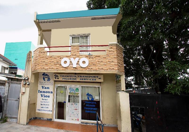 בית מלון כפרי Mye Tourist Inn