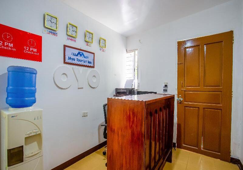 בית מלון כפרי Mye Tourist Inn