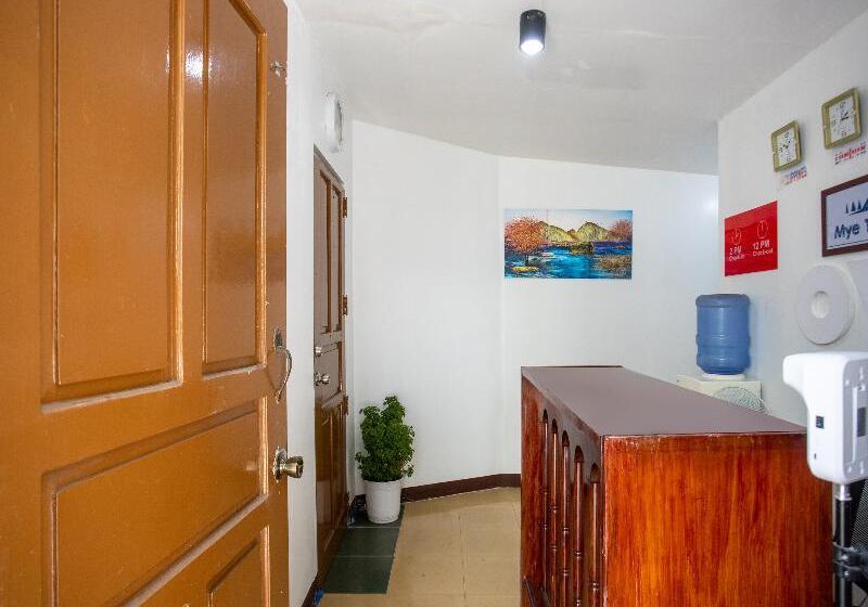 בית מלון כפרי Mye Tourist Inn