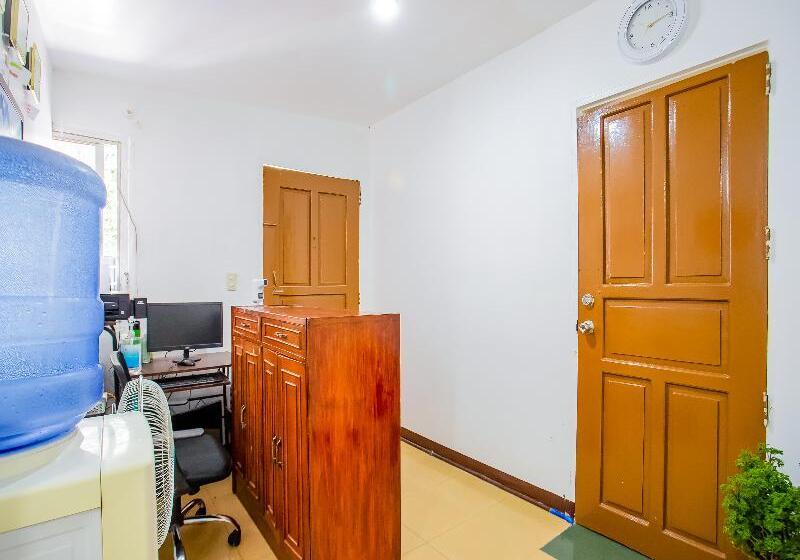 בית מלון כפרי Mye Tourist Inn