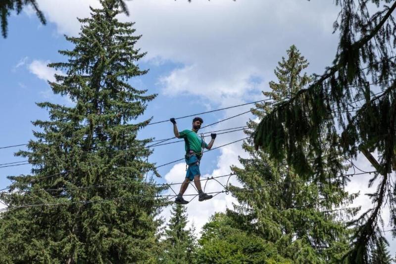 בית מלון כפרי Casa Viorel