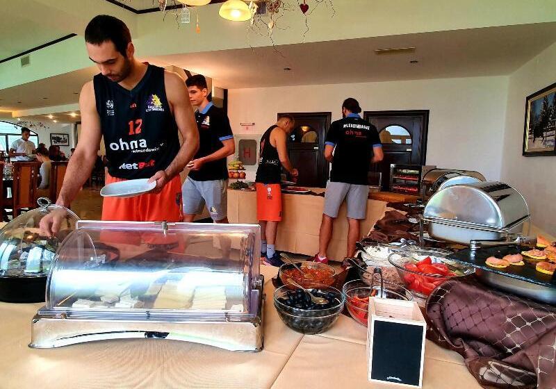 בית מלון כפרי Casa Viorel