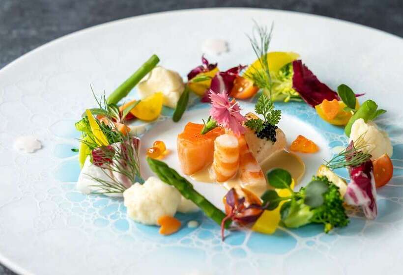 Hotel One Suite The Grand