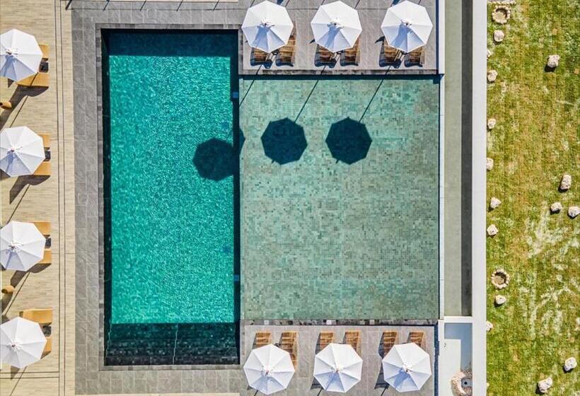 Hotel One Suite The Grand