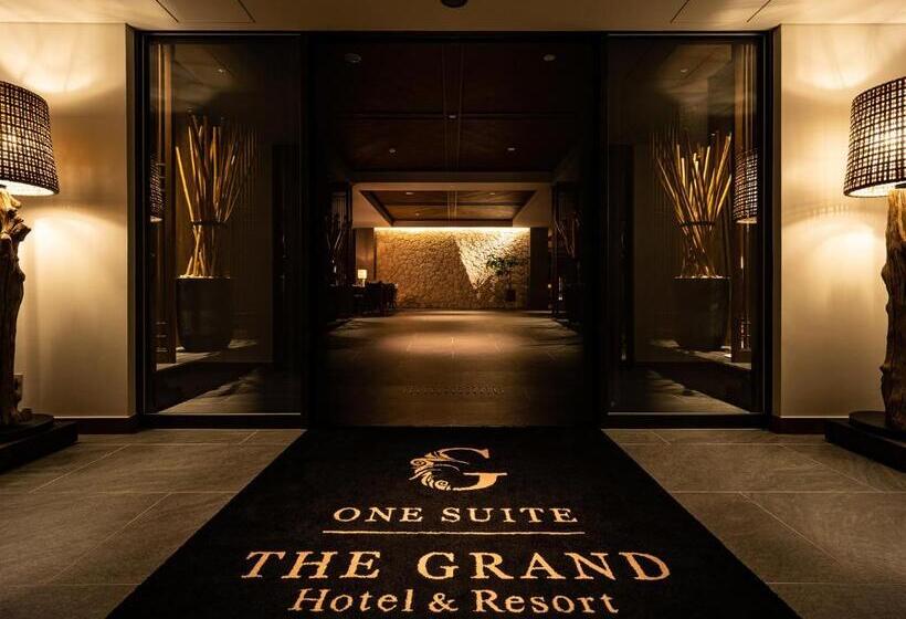Hotel One Suite The Grand