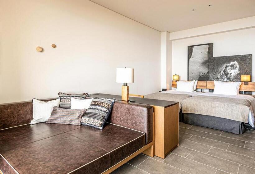 Hotel One Suite The Grand