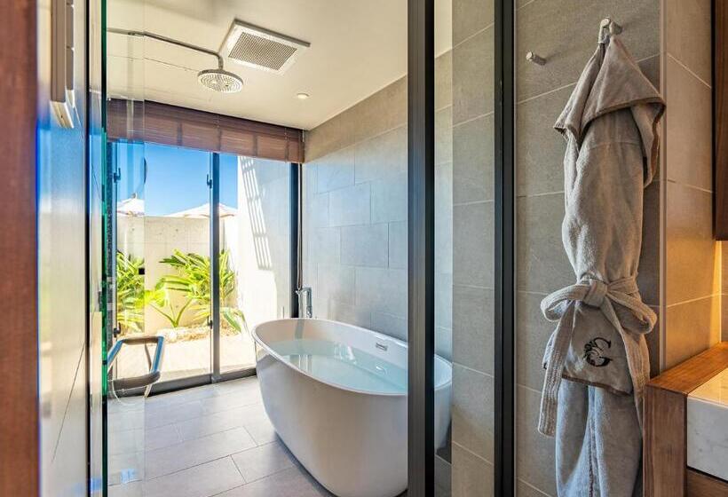 Hotel One Suite The Grand