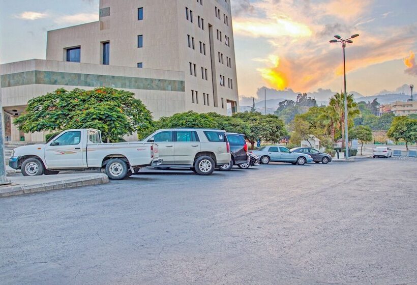 فندق Oyo 595 Aali Residental Units