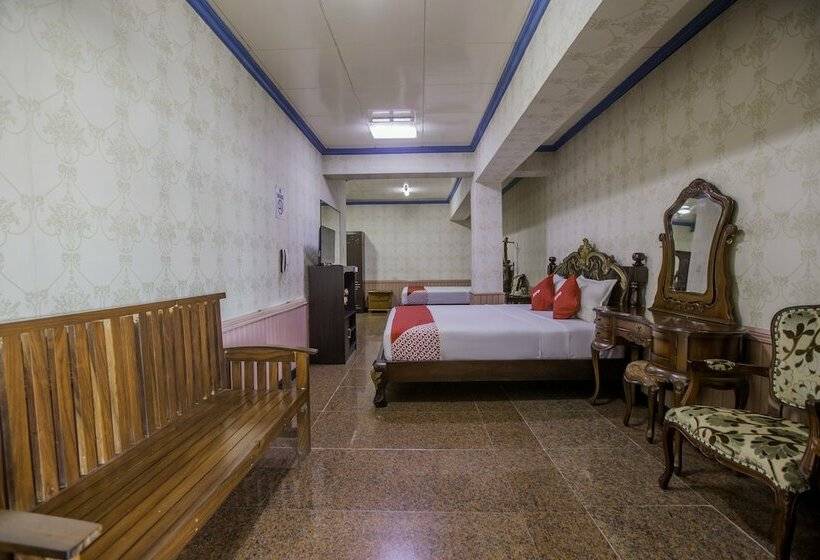 בית מלון כפרי Maganda