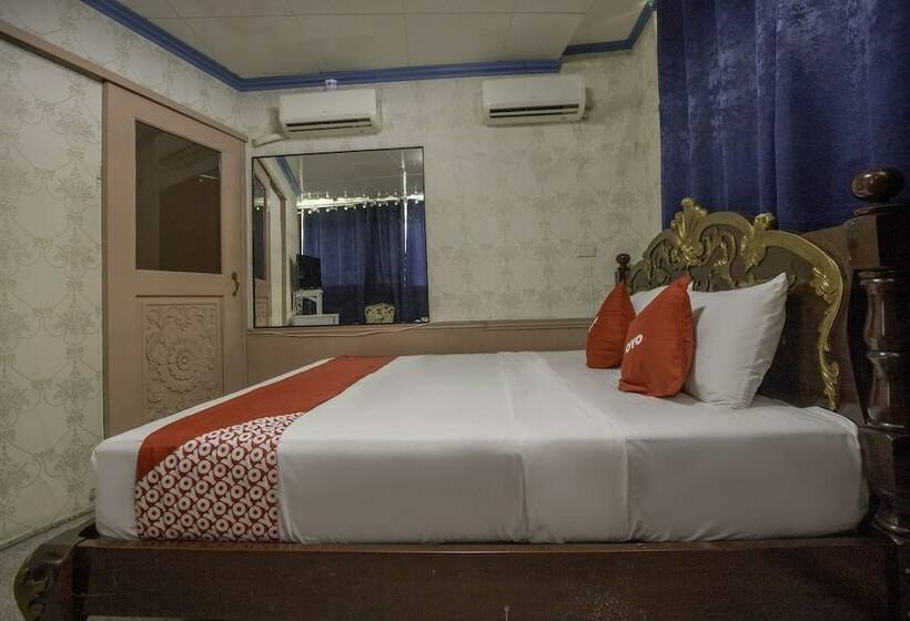 בית מלון כפרי Maganda