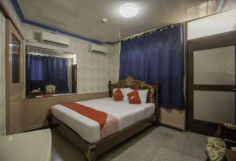 בית מלון כפרי Maganda