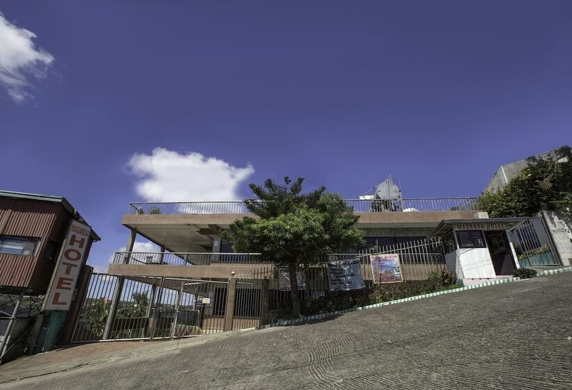 בית מלון כפרי Maganda