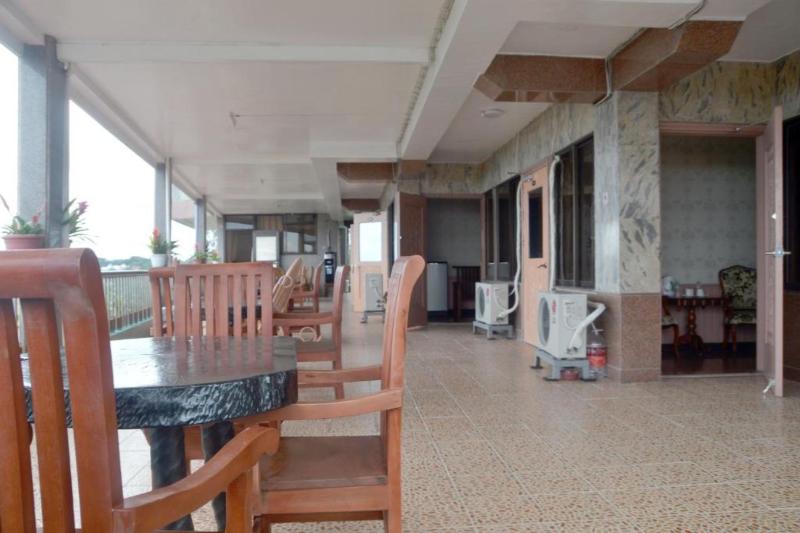 בית מלון כפרי Maganda