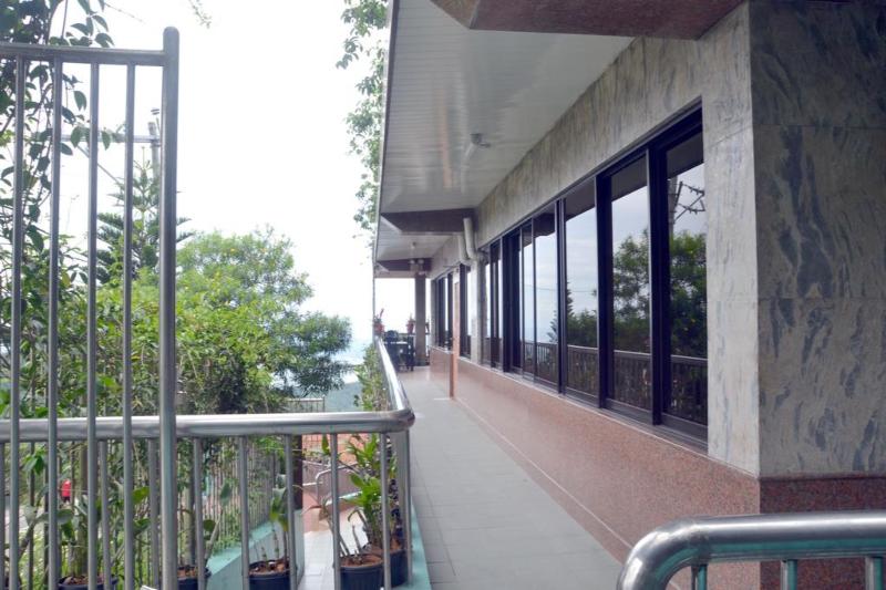 בית מלון כפרי Maganda