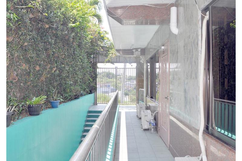 בית מלון כפרי Maganda