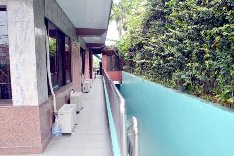 בית מלון כפרי Maganda