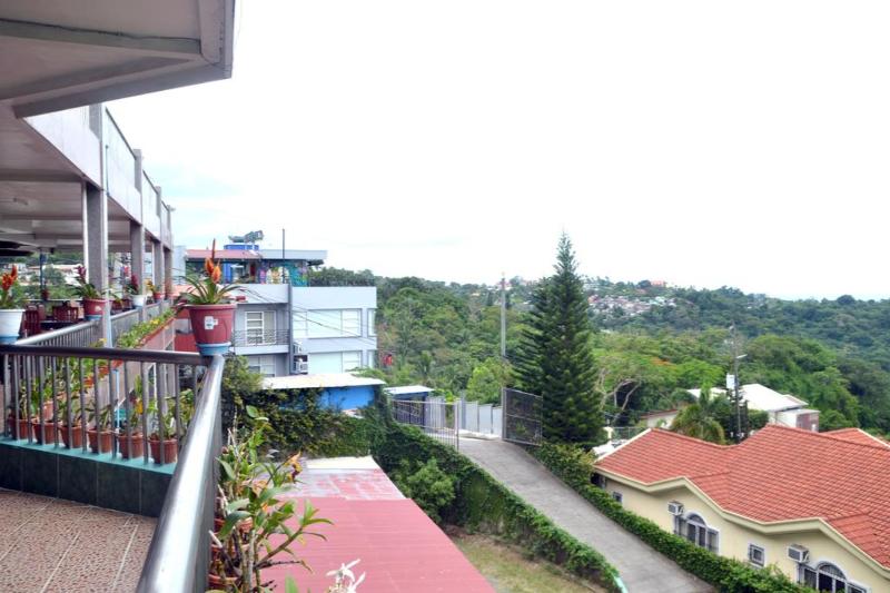 בית מלון כפרי Maganda