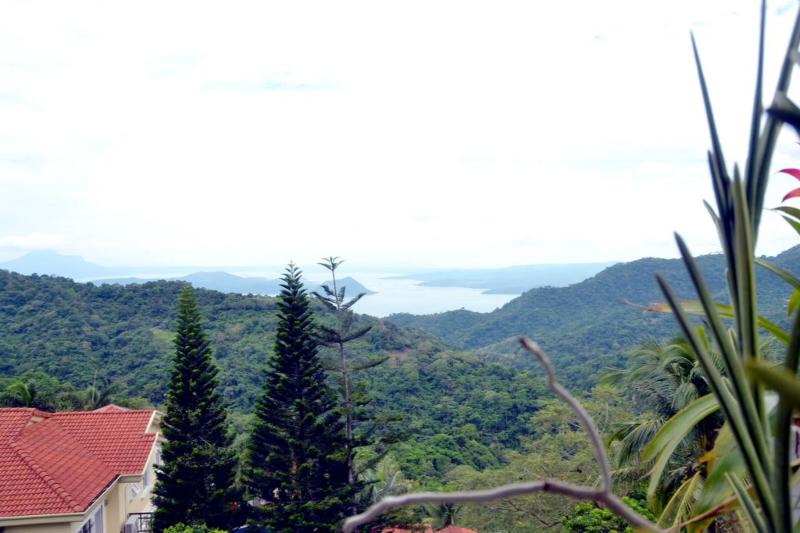 בית מלון כפרי Maganda