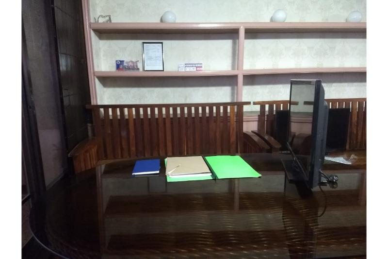 בית מלון כפרי Maganda